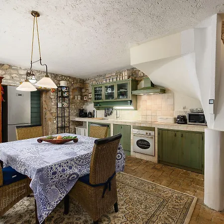 Faszinierende Mit Sauna, Meerblick, Dampfbad, Privatpool, Bbq Будинок відпочинку *