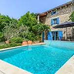 Faszinierende Mit Sauna, Meerblick, Dampfbad, Privatpool, Bbq 別荘 *