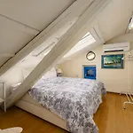 Faszinierende Mit Sauna, Meerblick, Dampfbad, Privatpool, Bbq Vakantiehuis Poreč