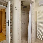 別荘 Faszinierende Mit Sauna, Meerblick, Dampfbad, Privatpool, Bbq ポレッチ