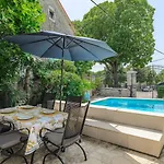 Faszinierende Mit Sauna, Meerblick, Dampfbad, Privatpool, Bbq
