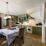 Faszinierende Mit Sauna, Meerblick, Dampfbad, Privatpool, Bbq 別荘 *