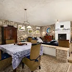 Faszinierende Mit Sauna, Meerblick, Dampfbad, Privatpool, Bbq * Poreč