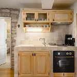 Faszinierende Mit Sauna, Meerblick, Dampfbad, Privatpool, Bbq Vakantiehuis