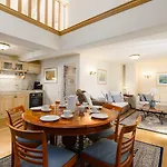 別荘 Faszinierende Mit Sauna, Meerblick, Dampfbad, Privatpool, Bbq
