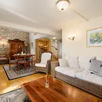 Faszinierende Mit Sauna, Meerblick, Dampfbad, Privatpool, Bbq 別荘 *
