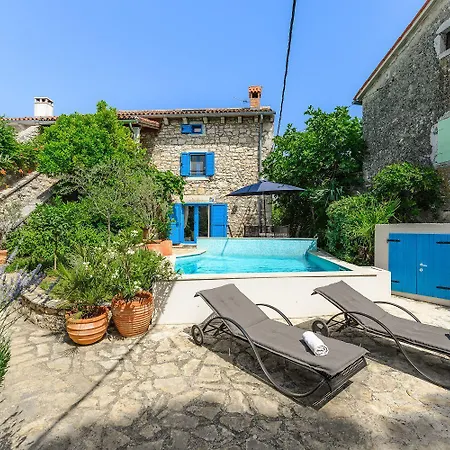 Vakantiehuis Faszinierende Mit Sauna, Meerblick, Dampfbad, Privatpool, Bbq *