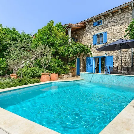 Faszinierende Mit Sauna, Meerblick, Dampfbad, Privatpool, Bbq 펜션 *